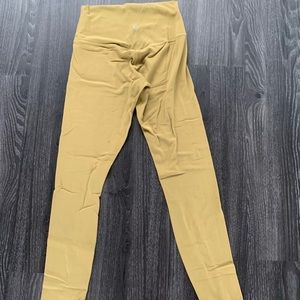 Lululemon Align Pant 25”